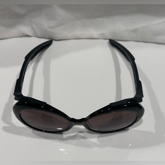 BALENCIAGA BB0024SA 001 HAVANA SUNGLASSES - Picture 10 of 14